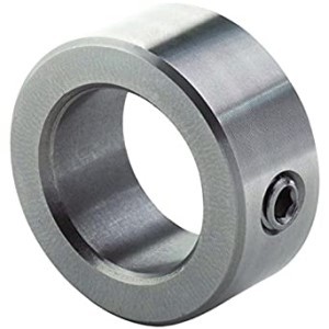 CS52 BERG CS-52 W.M. BERG SPLIT HUB CLAMP ST/ZI